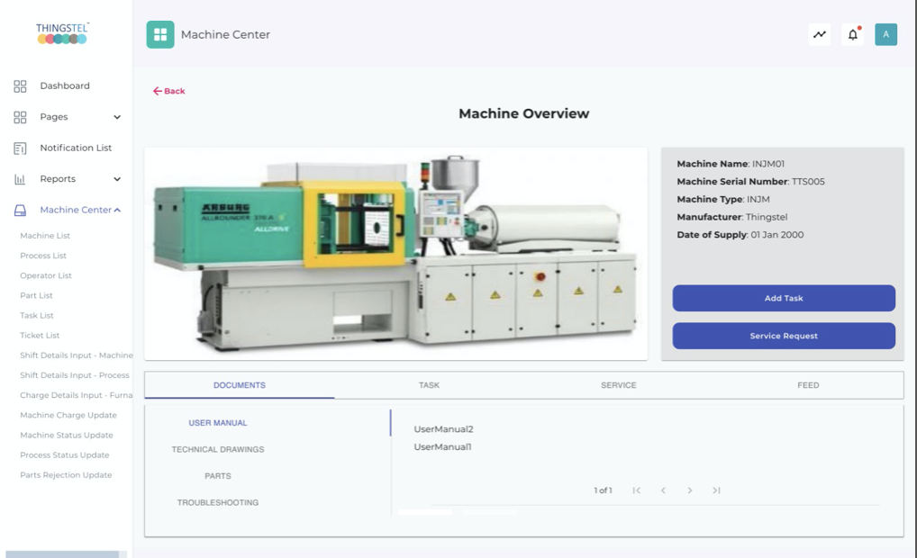 machine-center-module